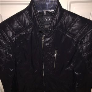 Armani Exchange Jacket